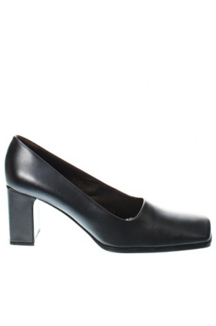 Дамски обувки Sergio Rossi, Размер 39, Цвят Сив, Цена 77,91 лв.