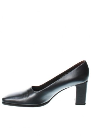 Дамски обувки Sergio Rossi, Размер 39, Цвят Сив, Цена 135,31 лв.