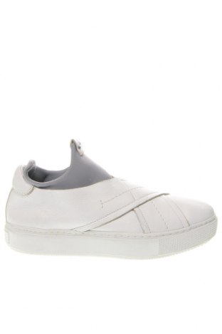 Γυναικεία παπούτσια Shabbies Amsterdam, Μέγεθος 39, Χρώμα Λευκό, Τιμή 66,25 €
