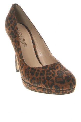 Damenschuhe Shoedazzle, Größe 35, Farbe Mehrfarbig, Preis 22,14 €