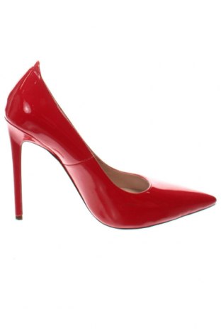 Γυναικεία παπούτσια Simmi London, Μέγεθος 38, Χρώμα Κόκκινο, Τιμή 25,05 €
