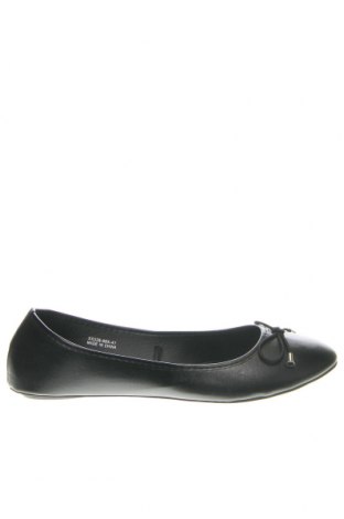 Дамски обувки Sinsay, Размер 41, Цвят Черен, Цена 26,30 лв.