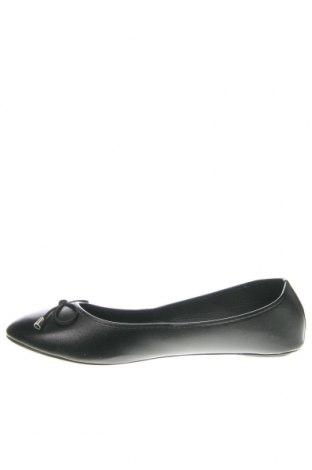 Дамски обувки Sinsay, Размер 41, Цвят Черен, Цена 27,26 лв.