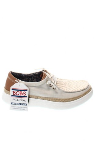Γυναικεία παπούτσια Skechers, Μέγεθος 38, Χρώμα  Μπέζ, Τιμή 30,62 €