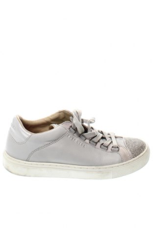 Dámske topánky  Skechers, Veľkosť 37, Farba Sivá, Cena  18,71 €