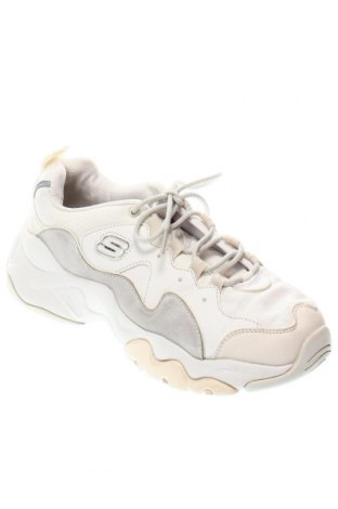 Dámské boty  Skechers, Velikost 41, Barva Krémová, Cena  594,00 Kč