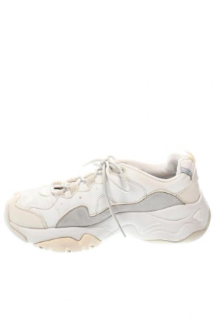 Γυναικεία παπούτσια Skechers, Μέγεθος 41, Χρώμα Εκρού, Τιμή 24,00 €