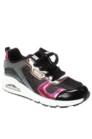 Дамски обувки Skechers, Размер 37, Цвят Многоцветен, Цена 108,00 лв.