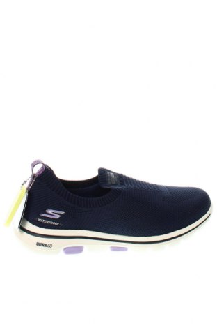 Dámské boty  Skechers, Velikost 38, Barva Modrá, Cena  1 565,00 Kč