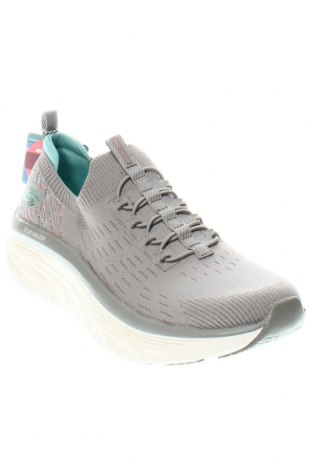Γυναικεία παπούτσια Skechers, Μέγεθος 39, Χρώμα Γκρί, Τιμή 55,67 €