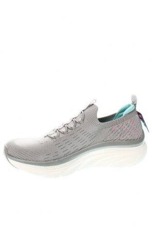 Дамски обувки Skechers, Размер 39, Цвят Сив, Цена 108,00 лв.