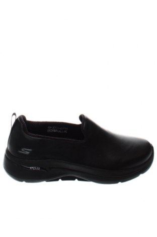 Γυναικεία παπούτσια Skechers, Μέγεθος 39, Χρώμα Μαύρο, Τιμή 30,62 €