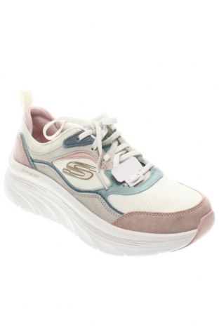 Dámske topánky  Skechers, Veľkosť 39, Farba Viacfarebná, Cena  55,67 €