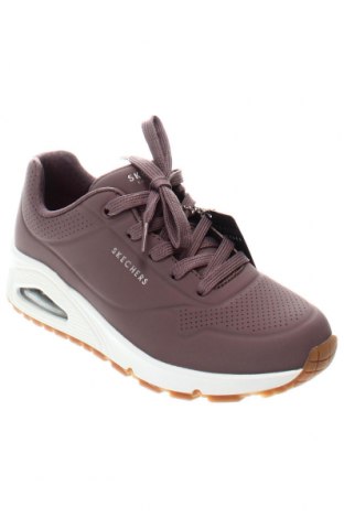 Dámské boty  Skechers, Velikost 36, Barva Popelavě růžová, Cena  1 565,00 Kč