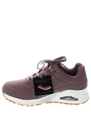 Dámské boty  Skechers, Velikost 36, Barva Popelavě růžová, Cena  1 565,00 Kč