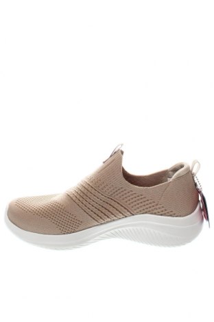Γυναικεία παπούτσια Skechers, Μέγεθος 40, Χρώμα  Μπέζ, Τιμή 55,67 €