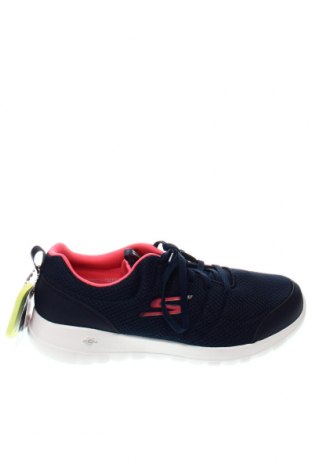Dámske topánky  Skechers, Veľkosť 39, Farba Modrá, Cena  55,67 €