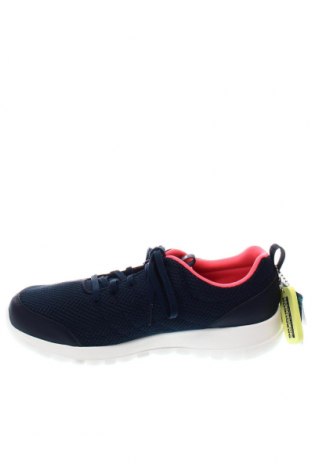 Dámské boty  Skechers, Velikost 39, Barva Modrá, Cena  1 565,00 Kč