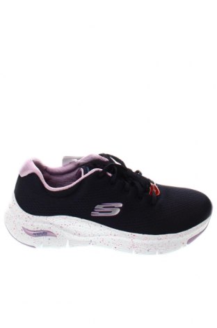 Γυναικεία παπούτσια Skechers, Μέγεθος 40, Χρώμα Μπλέ, Τιμή 55,67 €