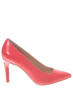 Дамски обувки Star Collection, Размер 38, Цвят Розов, Цена 23,29 лв.