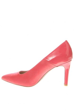 Дамски обувки Star Collection, Размер 38, Цвят Розов, Цена 38,81 лв.
