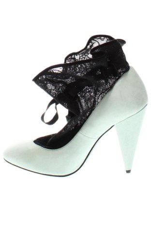 Γυναικεία παπούτσια Stella Luna, Μέγεθος 35, Χρώμα Πράσινο, Τιμή 234,00 €