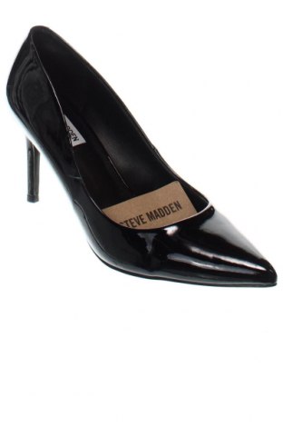 Γυναικεία παπούτσια Steve Madden, Μέγεθος 41, Χρώμα Μαύρο, Τιμή 60,64 €