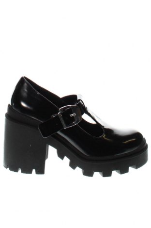 Дамски обувки Steve Madden, Размер 38, Цвят Черен, Цена 44,57 лв.