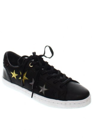 Γυναικεία παπούτσια Superdry, Μέγεθος 39, Χρώμα Μαύρο, Τιμή 17,69 €