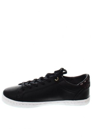 Γυναικεία παπούτσια Superdry, Μέγεθος 39, Χρώμα Μαύρο, Τιμή 17,69 €