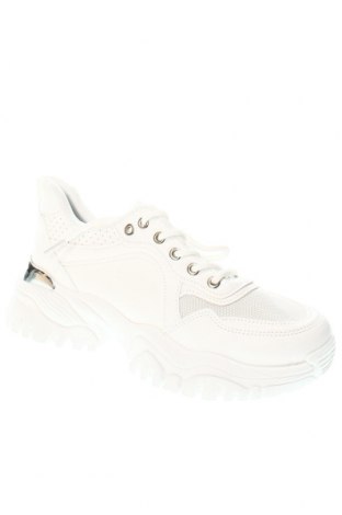 Γυναικεία παπούτσια Suredelle, Μέγεθος 41, Χρώμα Λευκό, Τιμή 23,71 €