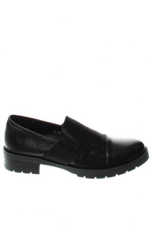 Дамски обувки Suredelle, Размер 39, Цвят Черен, Цена 35,96 лв.