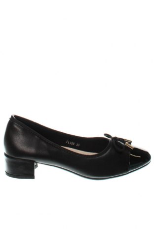Γυναικεία παπούτσια Suredelle, Μέγεθος 38, Χρώμα Μαύρο, Τιμή 17,58 €