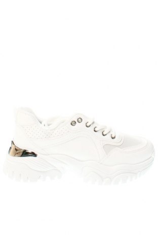 Γυναικεία παπούτσια Suredelle, Μέγεθος 39, Χρώμα Λευκό, Τιμή 23,71 €