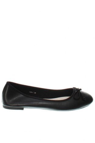 Γυναικεία παπούτσια Suredelle, Μέγεθος 39, Χρώμα Μαύρο, Τιμή 17,58 €