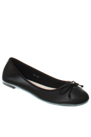 Γυναικεία παπούτσια Suredelle, Μέγεθος 39, Χρώμα Μαύρο, Τιμή 15,98 €