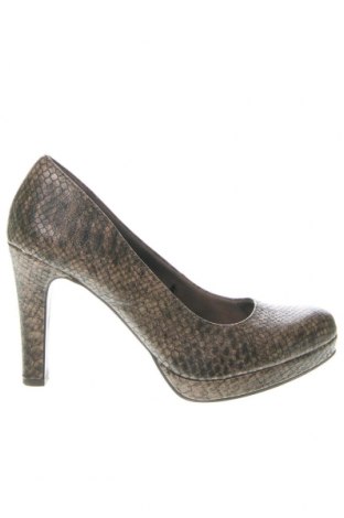Γυναικεία παπούτσια Tamaris, Μέγεθος 38, Χρώμα Πολύχρωμο, Τιμή 13,30 €