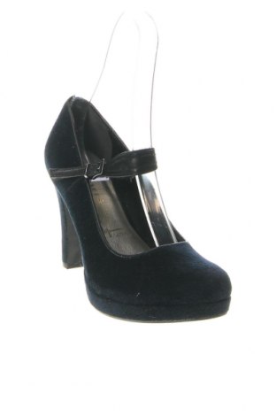 Γυναικεία παπούτσια Tamaris, Μέγεθος 38, Χρώμα Μπλέ, Τιμή 16,10 €
