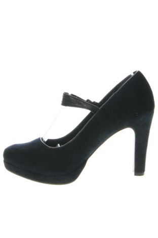 Γυναικεία παπούτσια Tamaris, Μέγεθος 38, Χρώμα Μπλέ, Τιμή 16,10 €