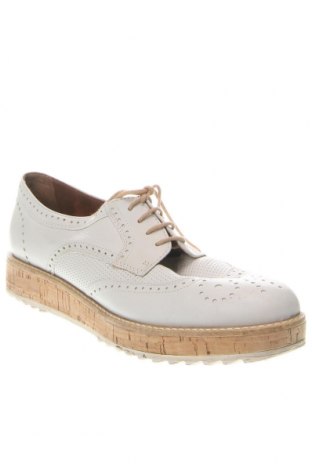 Γυναικεία παπούτσια Tamaris, Μέγεθος 38, Χρώμα Λευκό, Τιμή 38,35 €