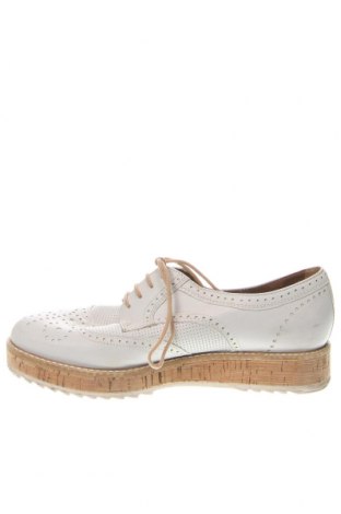 Γυναικεία παπούτσια Tamaris, Μέγεθος 38, Χρώμα Λευκό, Τιμή 38,35 €