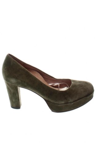 Γυναικεία παπούτσια Tamaris, Μέγεθος 39, Χρώμα Πράσινο, Τιμή 51,96 €