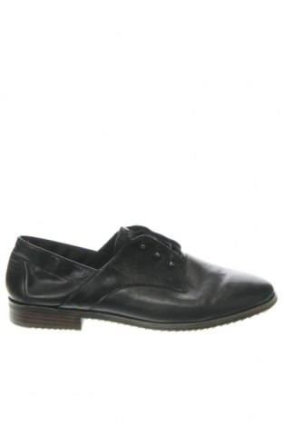Дамски обувки Tamaris, Размер 39, Цвят Черен, Цена 37,33 лв.