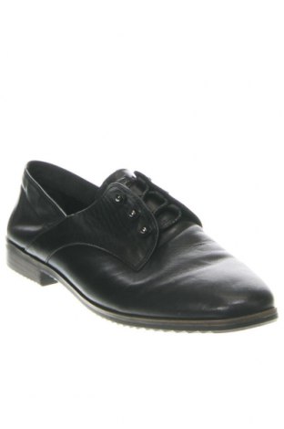 Дамски обувки Tamaris, Размер 39, Цвят Черен, Цена 62,21 лв.