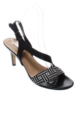 Γυναικεία παπούτσια Tamaris, Μέγεθος 41, Χρώμα Μαύρο, Τιμή 38,35 €