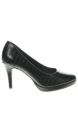 Дамски обувки Tamaris, Размер 38, Цвят Черен, Цена 62,56 лв.