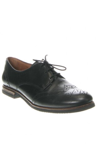 Γυναικεία παπούτσια Tamaris, Μέγεθος 39, Χρώμα Μαύρο, Τιμή 32,00 €