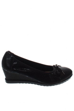 Γυναικεία παπούτσια Tamaris, Μέγεθος 39, Χρώμα Μαύρο, Τιμή 14,73 €