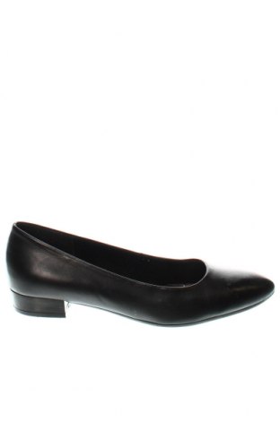 Γυναικεία παπούτσια Tamaris, Μέγεθος 38, Χρώμα Μαύρο, Τιμή 19,98 €