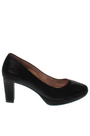 Дамски обувки Tamaris, Размер 42, Цвят Черен, Цена 37,16 лв.